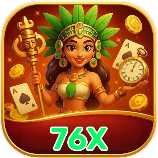 76X App: Descubra Funcionalidades que Transformam sua Experiência de Jogo