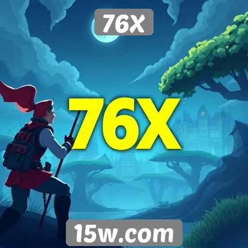 Comparativo de jogos disponíveis no site 76X