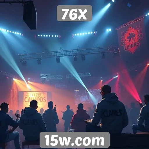 Impacto do 76X na comunidade de jogadores