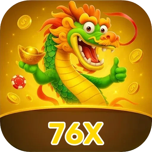 76X: Login que transforma a sua experiência no mundo dos jogos