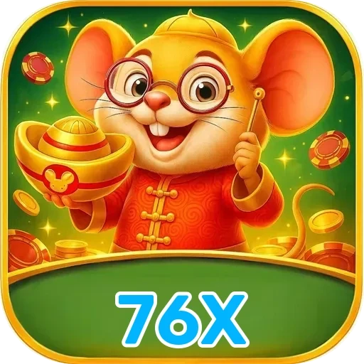 76X: Vire um Competidor Nas Mais Empolgantes Competições de Jogos