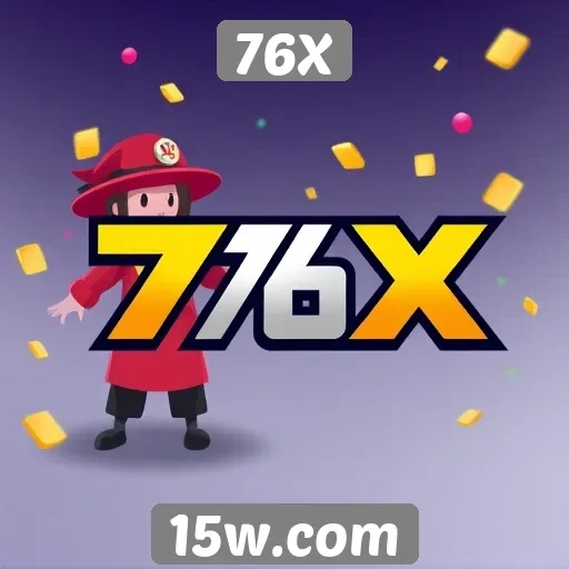 76X lança novas promoções de jogos